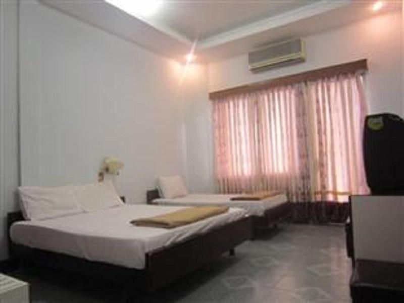 Bat Dat 2 Hotel *