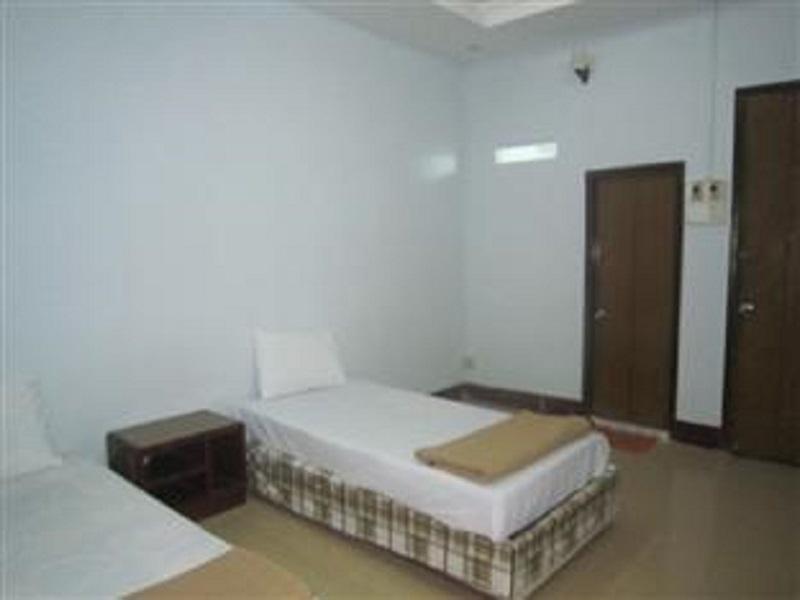 Bat Dat 2 * Ho Chi Minh City