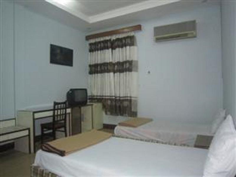 Bat Dat 2 Hotel Ho Chi Minh City