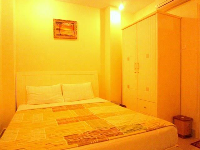 Hotel Du Xuan Ho Chi Minh City