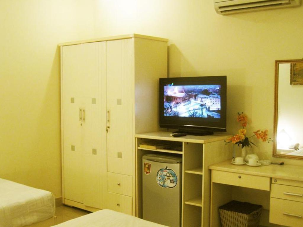 Hotel Du Xuan