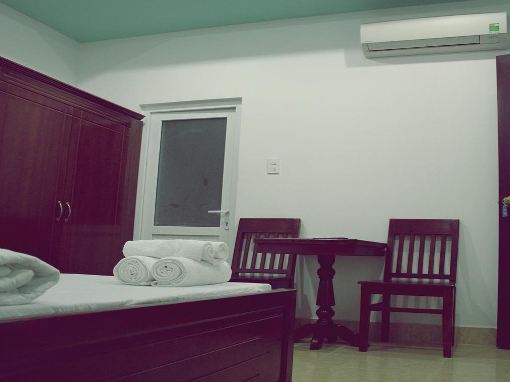 Hotel Cholon Business Ho Chi Minh City