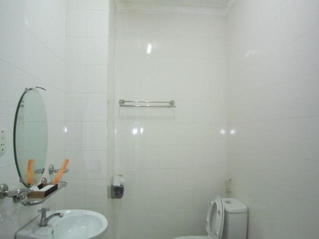 Hoa Dong Duong Hotel *