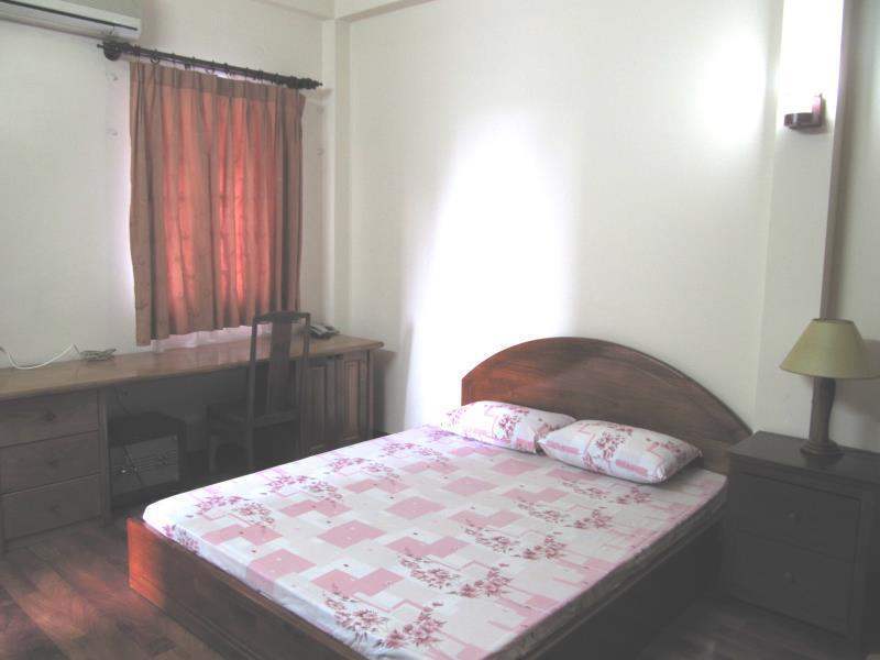 Hotel Moonlight Serviced District 1