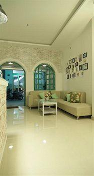Bed & Breakfast Lily 2*