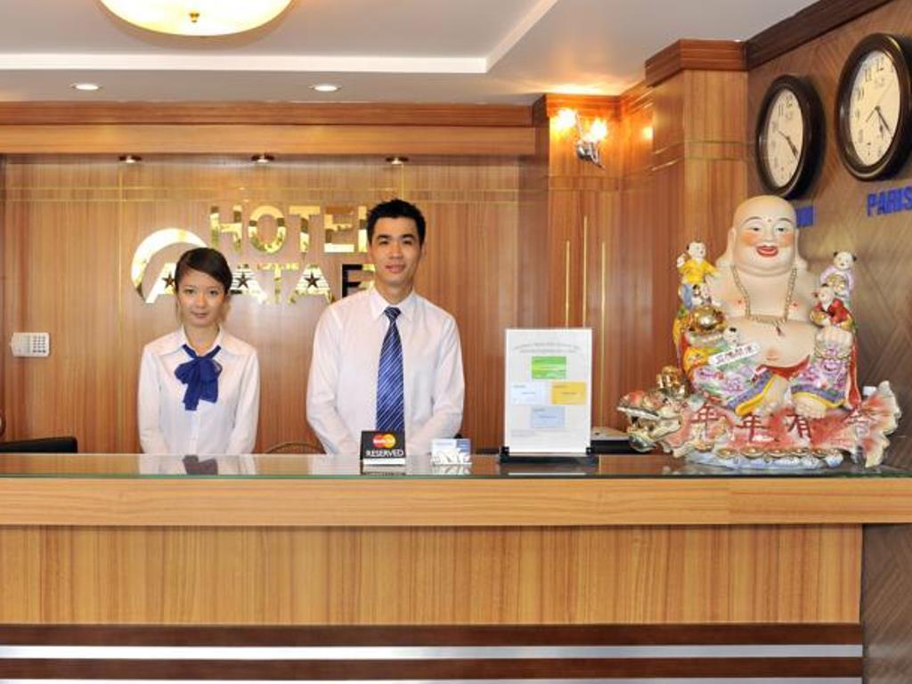 Avatar Hotel 2*