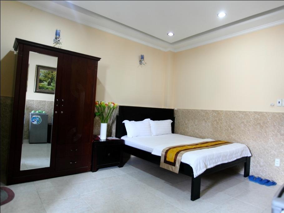A Song Thuong Hotel