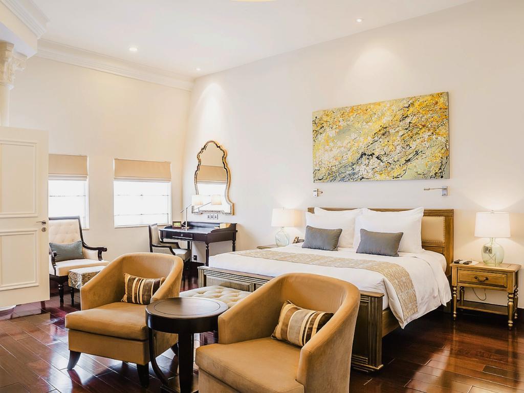 Song Saigon Hotel 4*