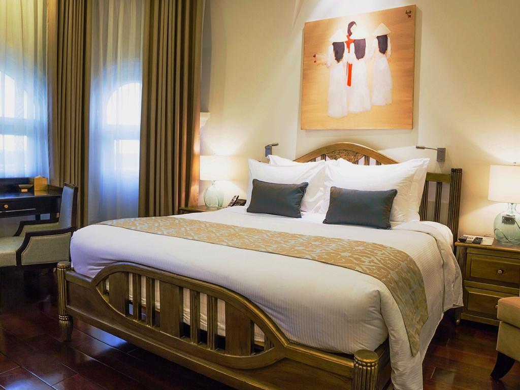 Song Saigon Hotel Ho Chi Minh City