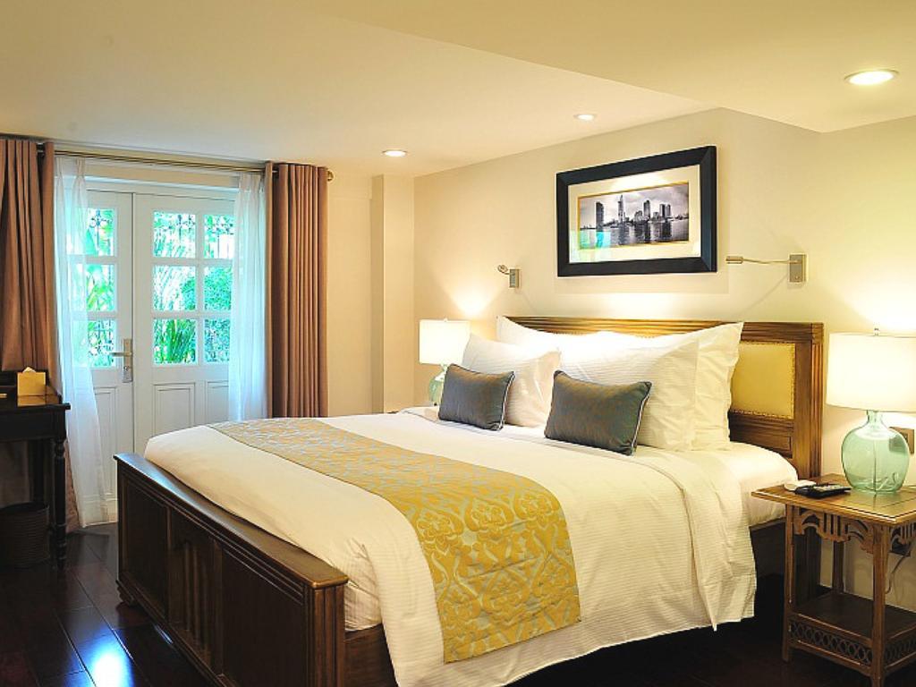 Song Saigon 4*
