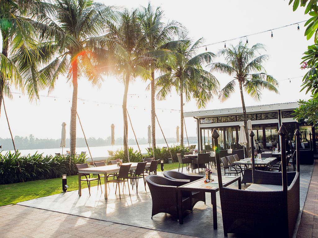 Song Saigon 4* Ho Chi Minh City
