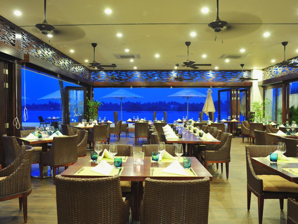 Song Saigon Hotel