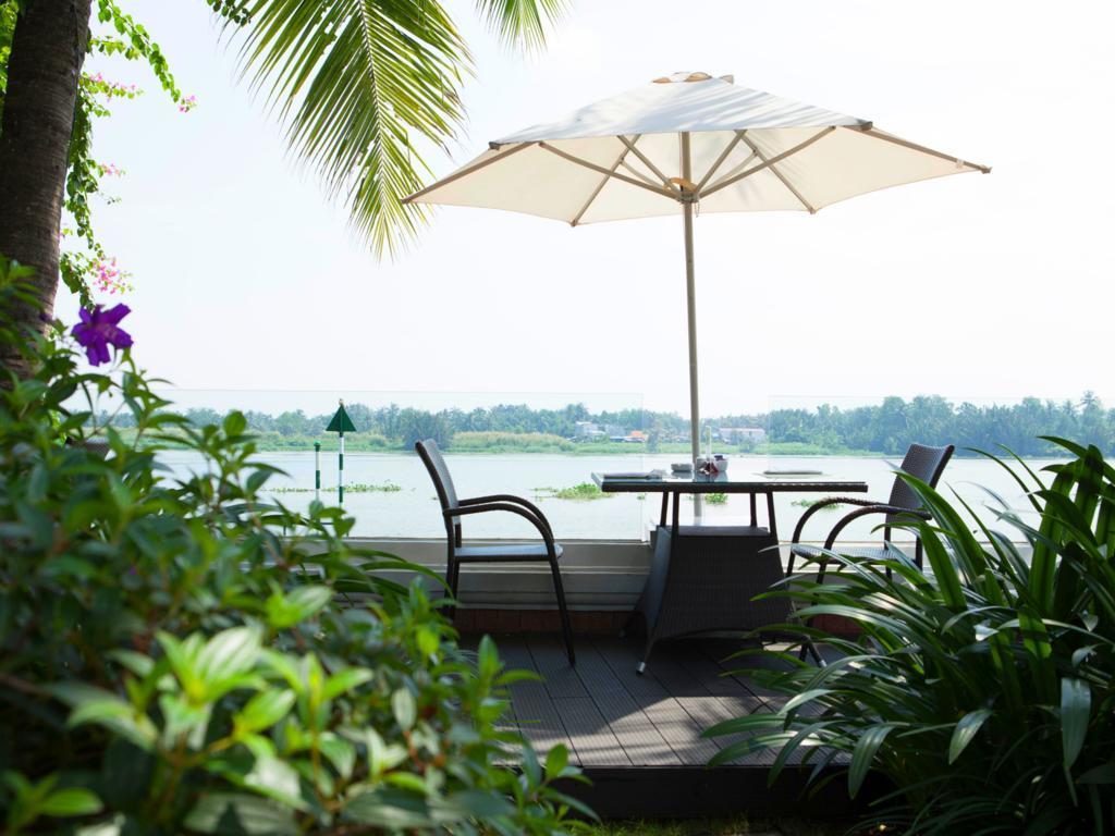 Song Saigon 4*