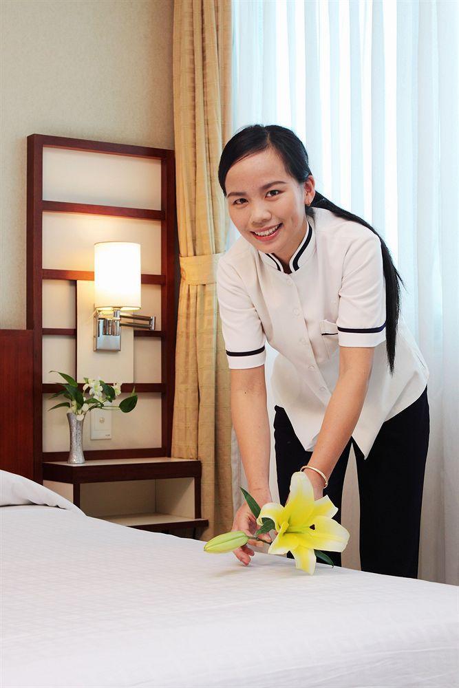 Saigon View Residences Aparthotel 4*