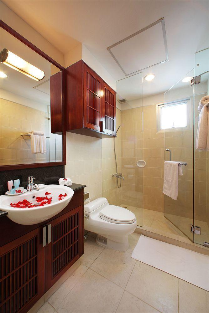 Saigon View Residences Aparthotel 4*