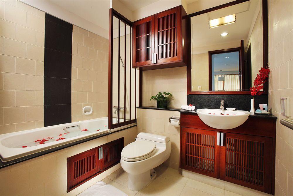 Saigon View Residences Aparthotel