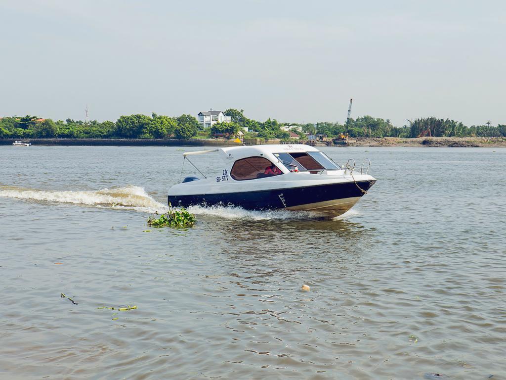 Song Saigon