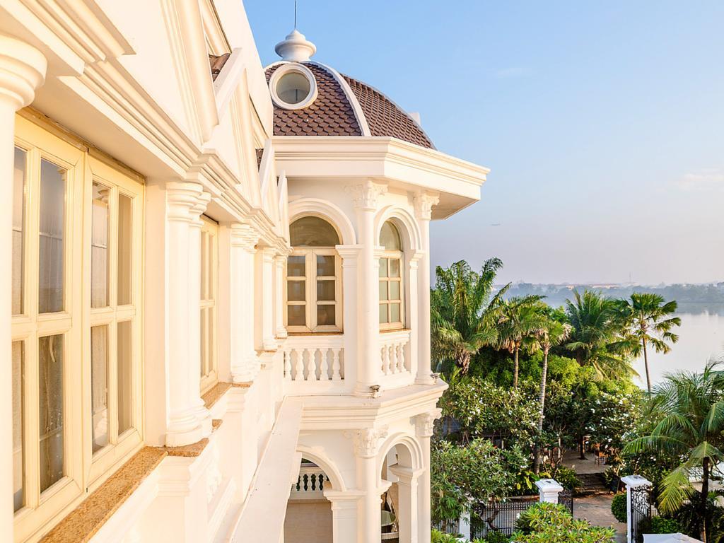 Song Saigon Hotel 4*