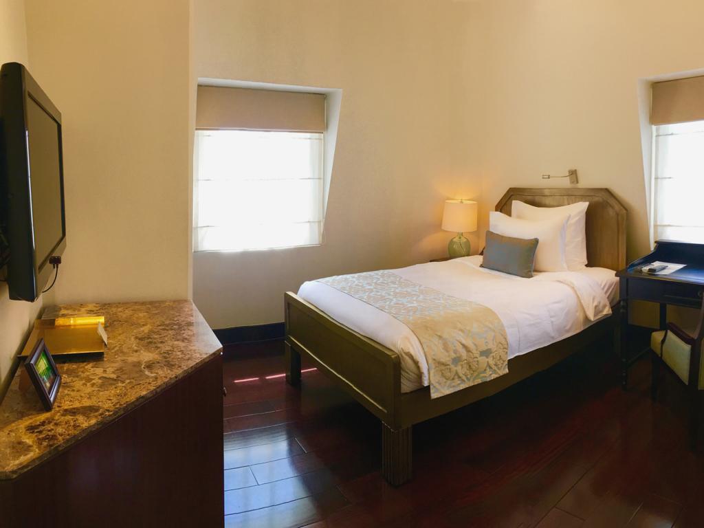 Song Saigon Hotel 4*