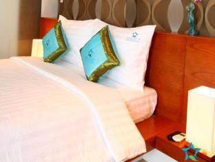 Angela Boutique Serviced 3*
