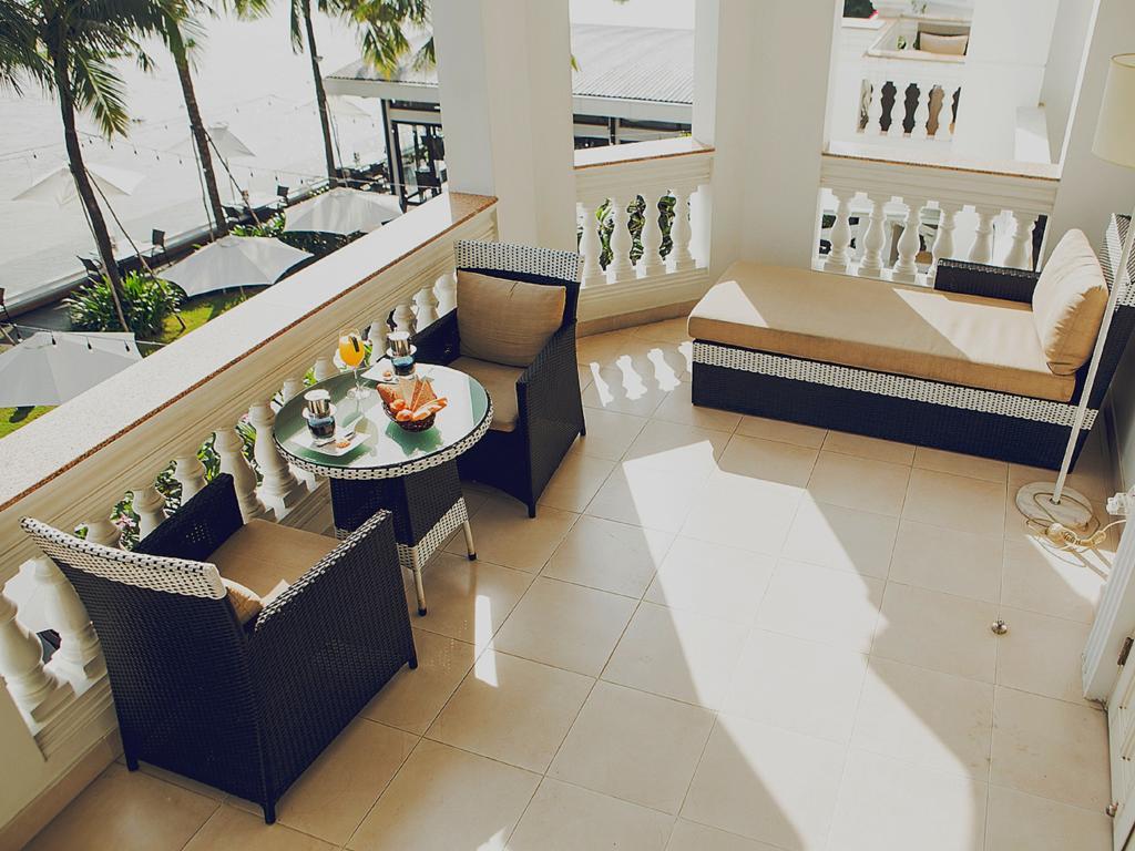 Song Saigon Hotel Ho Chi Minh City
