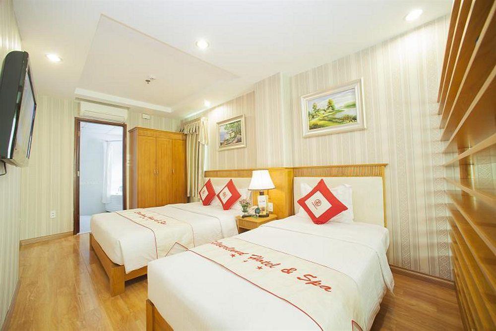 Silverland Sil 4*