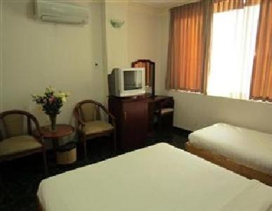Hotel Hoang Chung