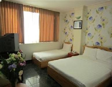 Hoang Chung Ho Chi Minh City