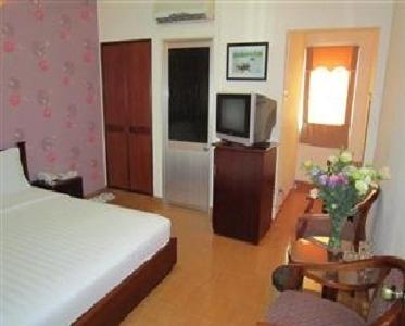 Hotel Hoang Chung 2*