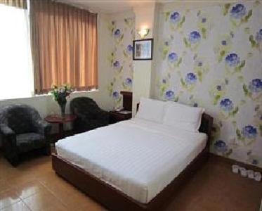 Hoang Chung Hotel 2*