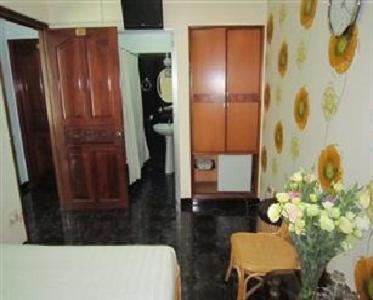Hotel Hoang Chung Ho Chi Minh City