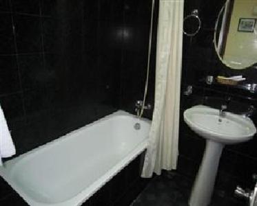 Hotel Hoang Chung