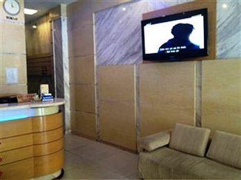 Hotel Song Anh 1