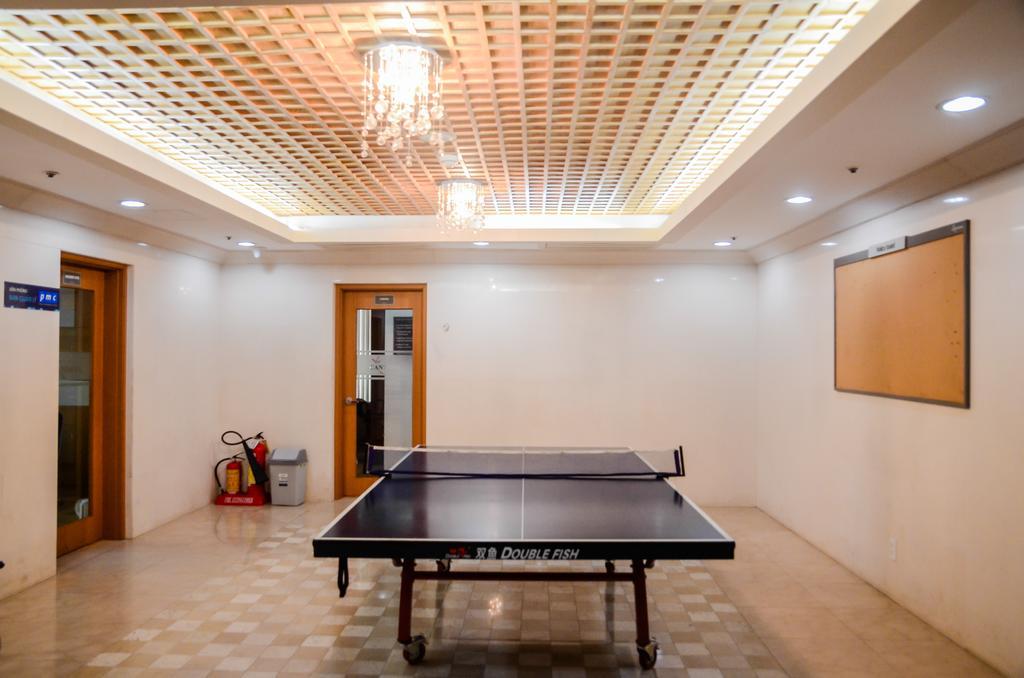 Cantavil Hoan Cau Aparthotel 4*