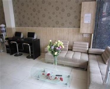 Hoang Chung 2* Ho Chi Minh City