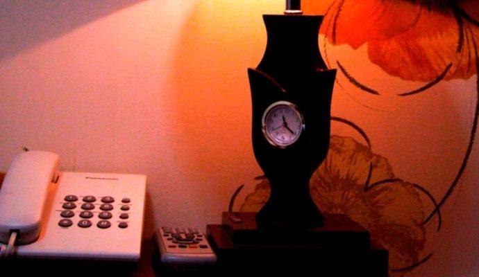 Hoang Chung Hotel Ho Chi Minh City