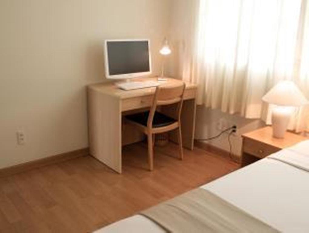 Hills Serviced Apartment Ho Chi Minh City