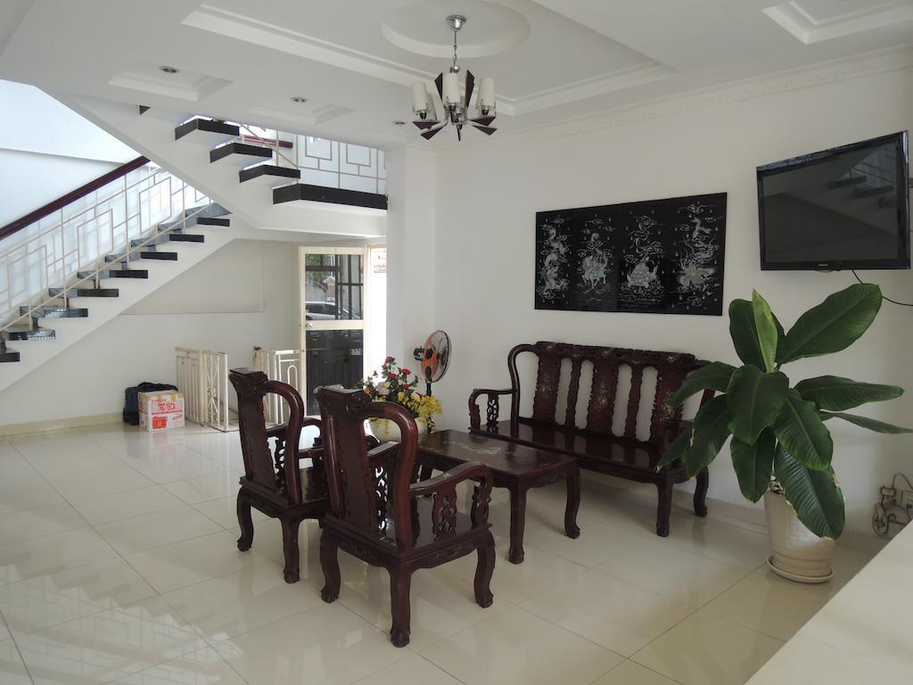 Hotel Phung Long Hotel Ho Chi Minh City