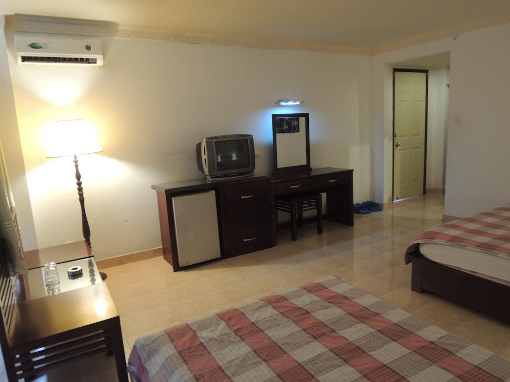 Hotel Phung Long Hotel *