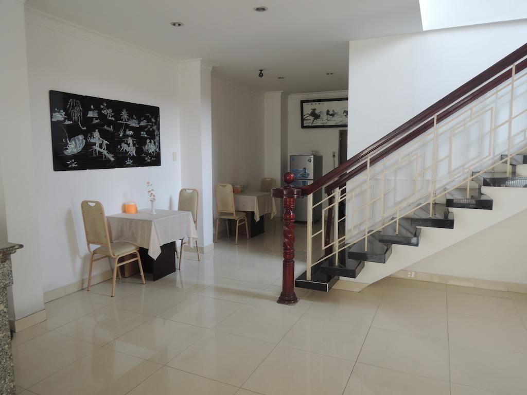 Hotel Phung Long Hotel