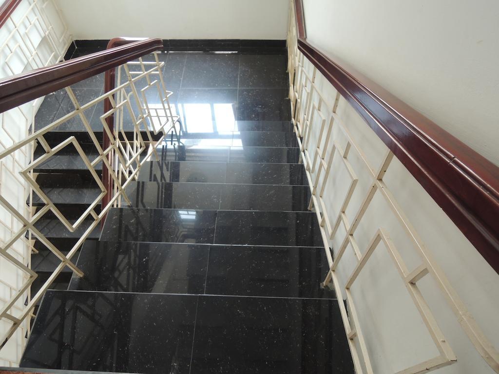 Hotel Phung Long Hotel *
