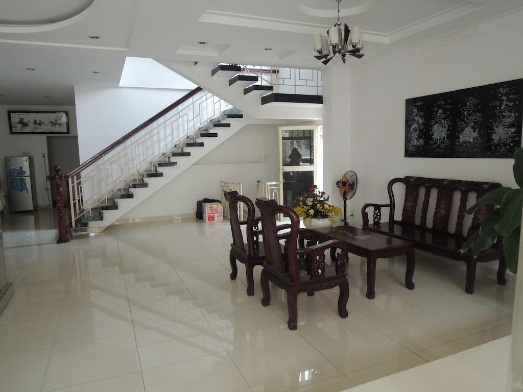 Phung Long Hotel Ho Chi Minh City