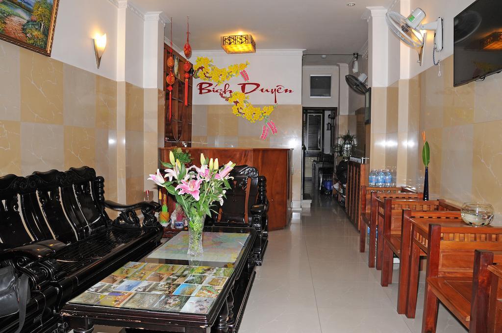 Bich Duyen Ho Chi Minh City