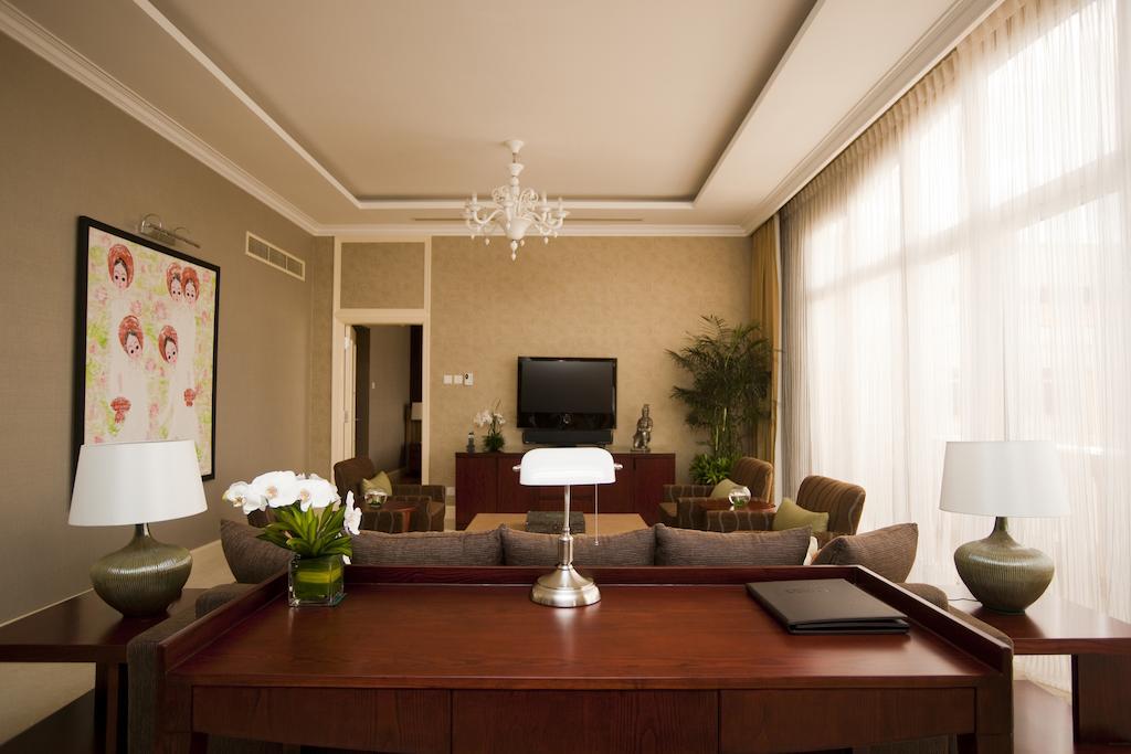 Hotel Equatorial Bandar Ho Chi Minh