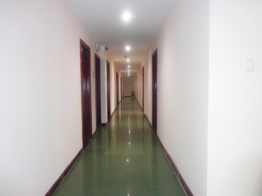 Hotel Hai Van 2*