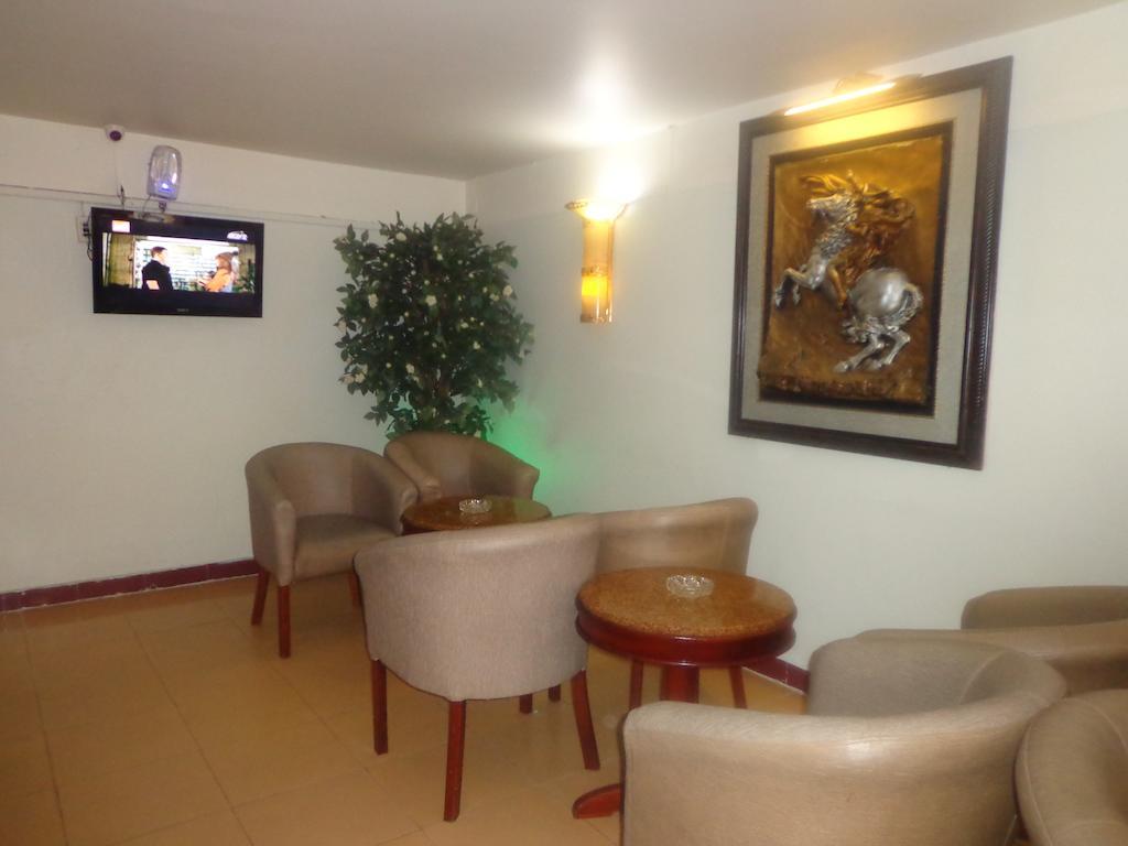 Hotel Hai Van 2*