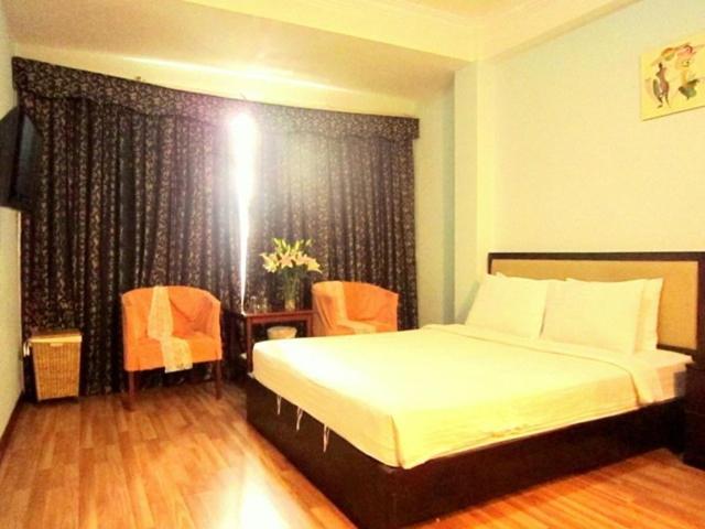 Em&em Hotel Ho Chi Minh City