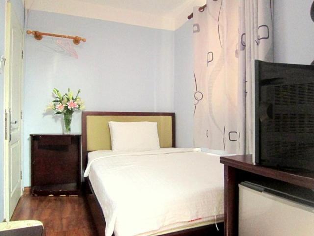 Em&em Hotel