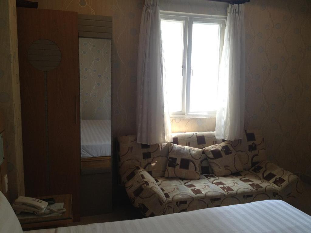 Song Anh Hotel