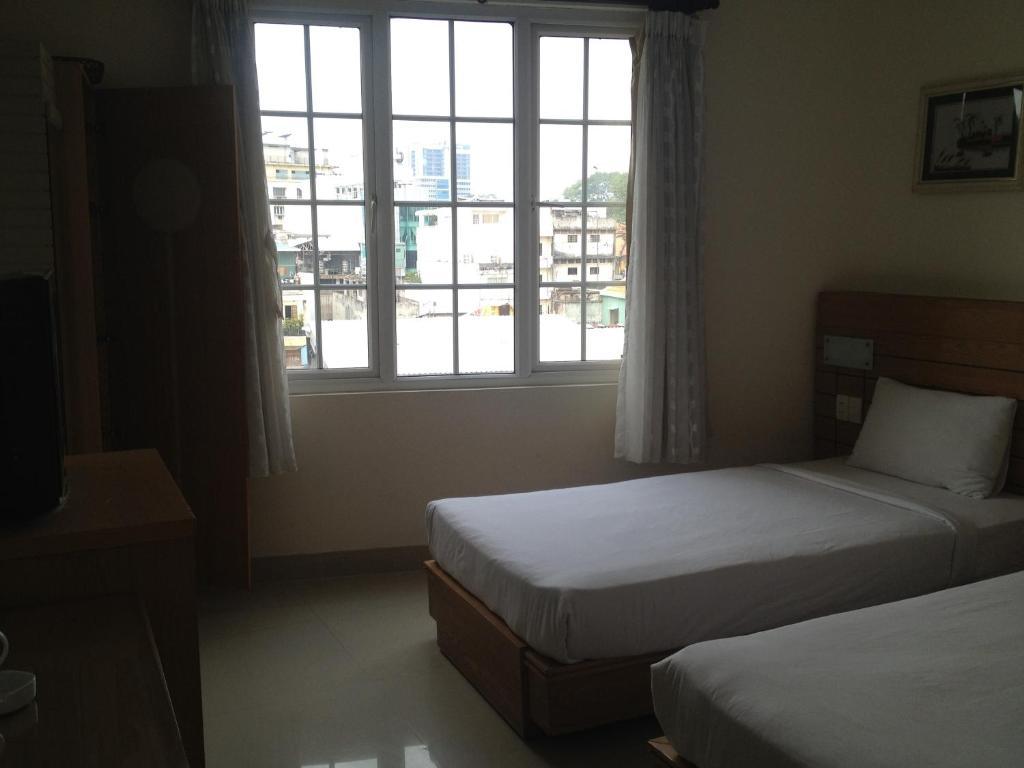 Song Anh Hotel 2*